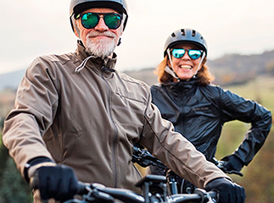 Aktiviteter i Ældre Sagen