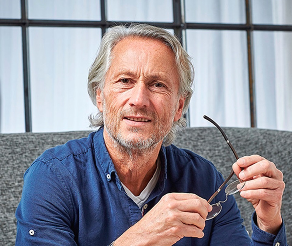 Bliv medlem af Ã†ldre Sagen